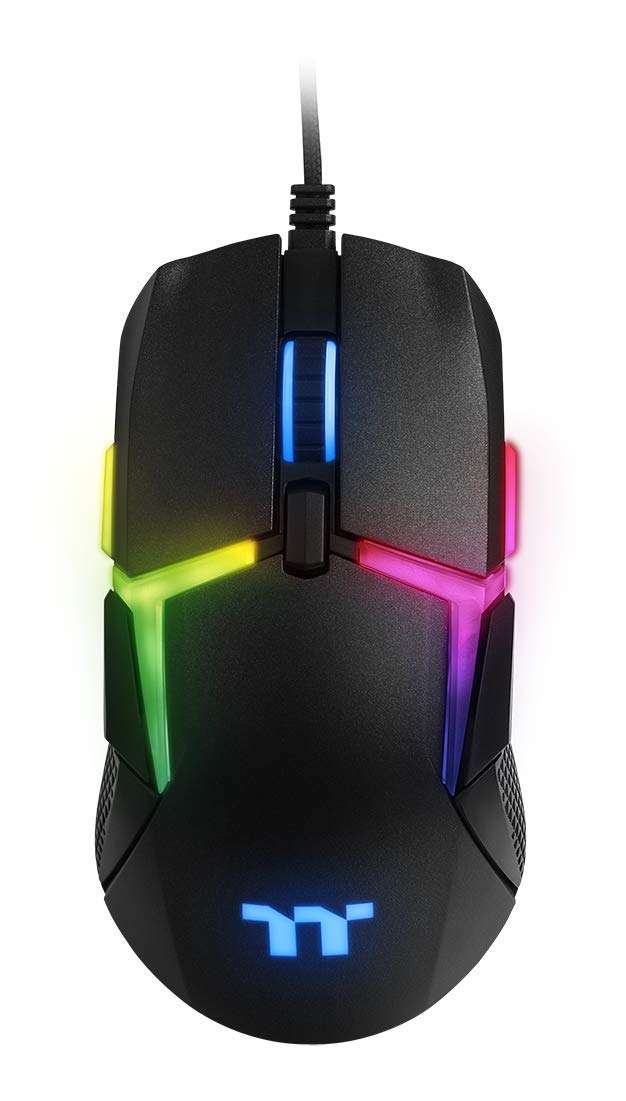 Amazon.co.jp: Thermaltake TT PREMIUM GAMING LEVEL 20 RGB